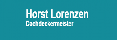 Dachdeckerei Horst Lorenzen